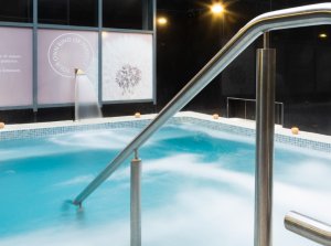 The Spa at The Heritage