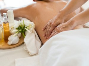 The Buff Day Spa