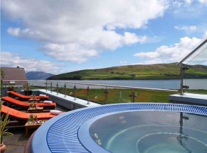 The Peninsula Spa, Dingle Skellig Hotel