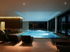 Farnham Estate Spa