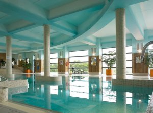 Kinsale Hotel & Spa