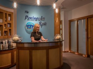 The Peninsula Spa, Dingle Skellig Hotel
