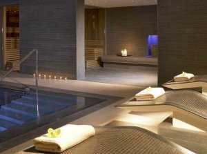 The Maryborough Spa