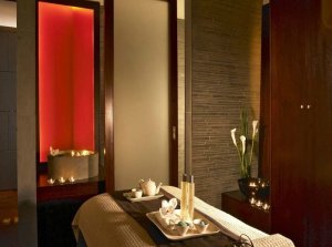 The Maryborough Spa