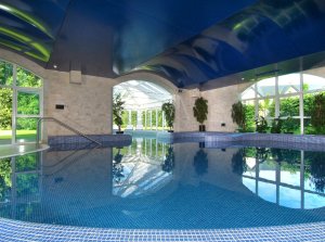 The Wells Spa