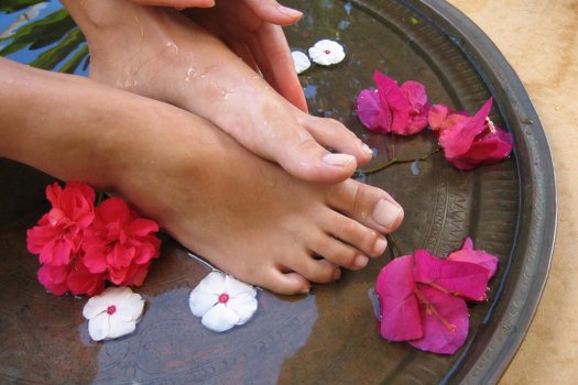 Senses Spa at Hotel Westport 3