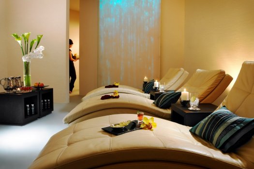 Senses Spa at Hotel Westport 1