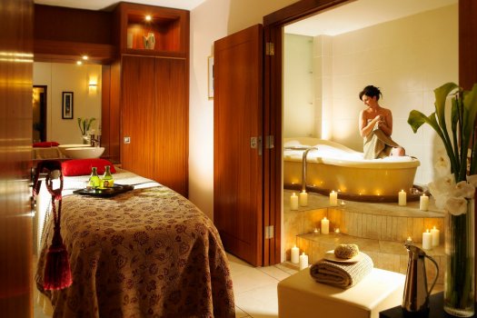 Senses Spa at Hotel Westport 2