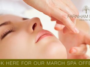 Farnham Estate Spa