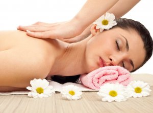 Senses Spa at Hotel Westport