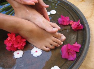 Senses Spa at Hotel Westport 3