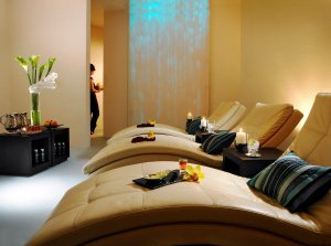 Senses Spa at Hotel Westport, Mayo