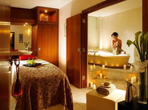 Senses Spa at Hotel Westport 2