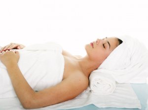 Senses Spa at Hotel Westport