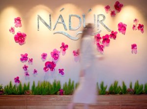 Nádúr Spa, Ballygarry House Hotel