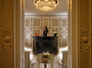 Serenity Spa at The Rose Hotel Tralee