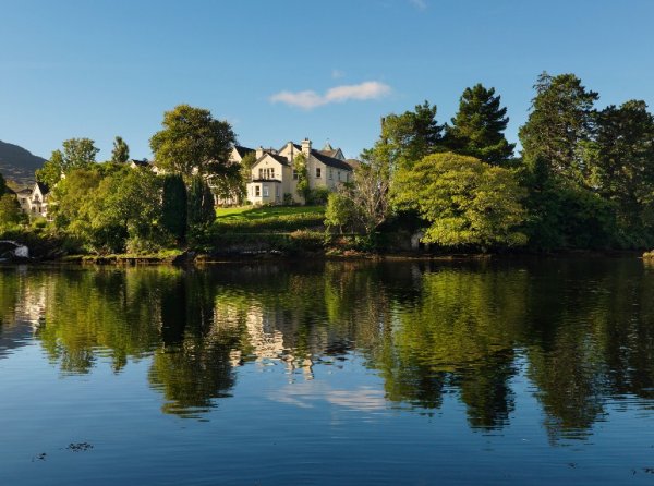 Easanna Wellness & Spa 1