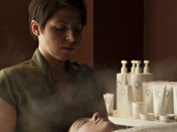 The Spa at The Kingsley 4