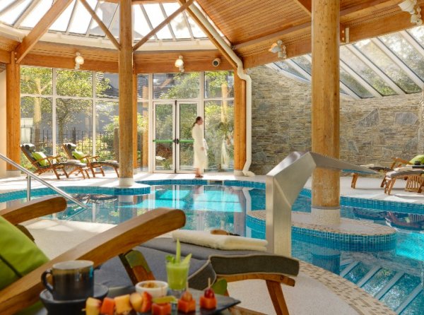 Easanna Wellness & Spa 2