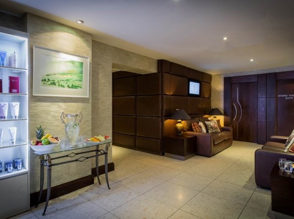 Ciuin Spa and Wellness Centre 8
