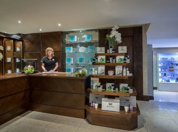 Ciuin Spa and Wellness Centre 9