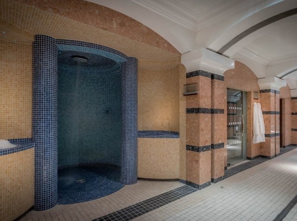 Ciuin Spa and Wellness Centre 10