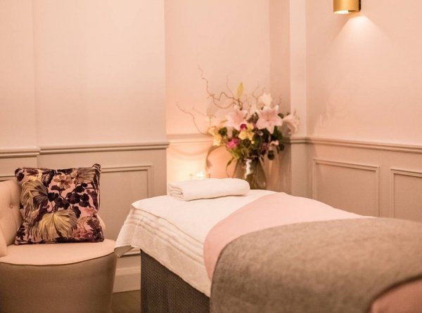 Bellevue Spa at The Montenotte Hotel 4