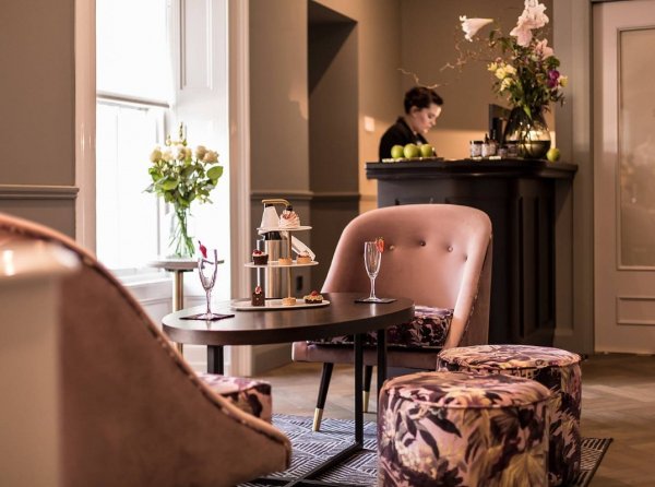 Bellevue Spa at The Montenotte Hotel 8