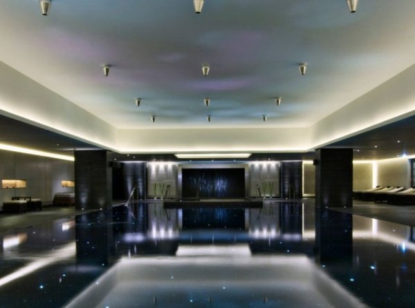 ESPA at Powerscourt Hotel 3