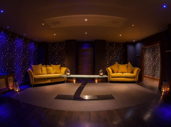 The River Spa at the Knightsbrook Hotel 11