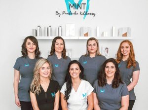 Mint by Pembroke Kilkenny