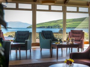 The Peninsula Spa, Dingle Skellig Hotel