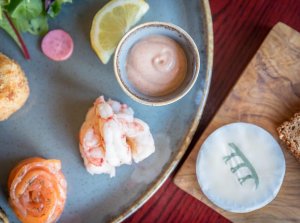 The Peninsula Spa, Dingle Skellig Hotel