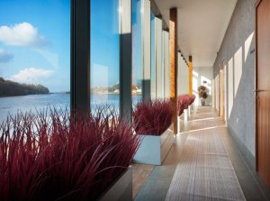 Chill Spa at The Ice House Hotel