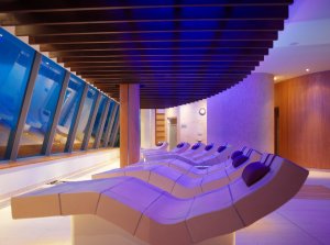 Aghadoe Heights Hotel & Spa