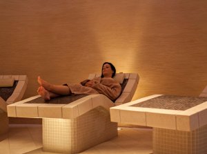 The Spa at The Kingsley