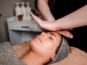 Bellevue Spa at The Montenotte Hotel