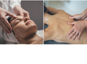 The Buff Day Spa