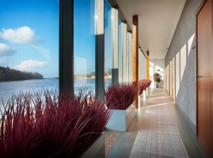 Chill Spa at The Ice House Hotel