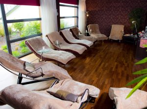 Kinsale Hotel & Spa