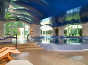 The Wells Spa