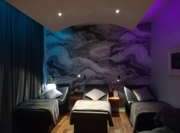 The Spa at Castleknock Hotel 8