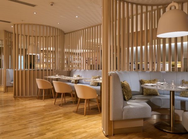 ESPA at Powerscourt Hotel 5