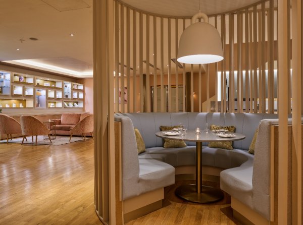 ESPA at Powerscourt Hotel 6