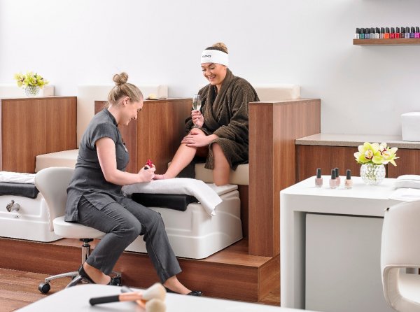 The Spa at Castleknock Hotel 4