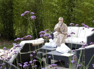 Fota Island Spa