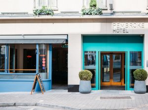 Mint by Pembroke Kilkenny