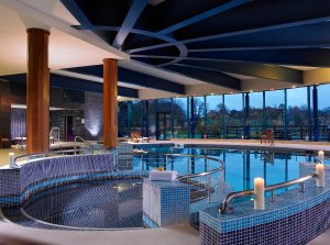 The Spa at Castleknock Hotel