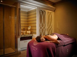 Serenity Spa at The Rose Hotel Tralee