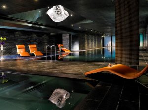 Spa at The Marker Hotel